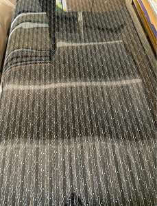 <span class=keywords><strong>Tablero</strong></span> de melamina fenólica de Color sólido de grano de madera ignífugo de madera contrachapada <span class=keywords><strong>HPL</strong></span> de alta presión para mesas de Hospital, textura superior - Product Image 4