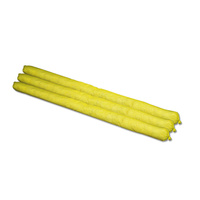 Chaussette absorbante chimique lourde supérieure pour le contrôle chimique supérieur