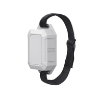Industriel pour Bluetooth IK09 Capteur Balise Longue Distance Geo-Fence Alarme Communication et Mise en Réseau Produit