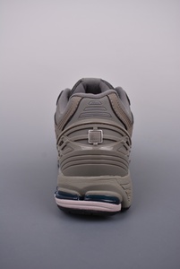 Chaussures de sport et de marche classiques rétro pour hommes 2026 de haute qualité, en daim, anti-odeur - Product Image 3