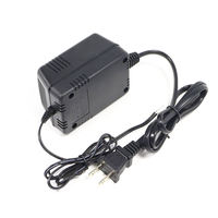Adaptateur secteur 24VAC 30W pour lampe UV