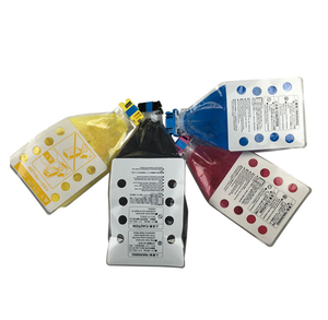 Cartouche de TONER pour imprimante électrique, COMPATIBLE avec les tubes rivo mpcc 6000 <span class=keywords><strong>7500</strong></span> - Product Image 5