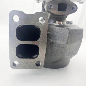 L'excavatrice d'EC210BLC EC210 partie le turbocompresseur du moteur Turbo VOE20515585 VOE20459239 318706 310135 de D6D <span class=keywords><strong>S2B</strong></span> - Product Image 2