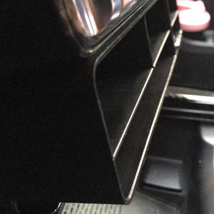 Garniture de boîte de rangement pour <span class=keywords><strong>Mercedes</strong></span> Benz a B CLA GLB <span class=keywords><strong>GLA</strong></span> Class W177 W247 C118 X247 H247 2020-2023 Accessoires de voiture - Product Image 4