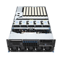 ESC8000A-E13P AI Computing Server, Supports GPU, 8x 2.5-inch NVMe Drives, Control Center for Efficient Management