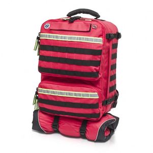 Échantillon gratuit Sac à dos tactique médical d'extérieur multifonctionnel/multi-usage, camouflage, avec trois petits sacs - Product Image 4