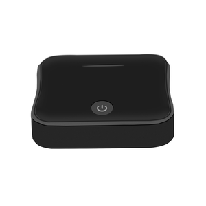 Adaptador de Audio Bluetooth B19 CSR V5.0, Un Par de Receptores y Transmisores, Compatible con Auxiliar de 3.5 mm / Óptico Digital <span class=keywords><strong>Toslink</strong></span> / SPDIF - Product Image 1