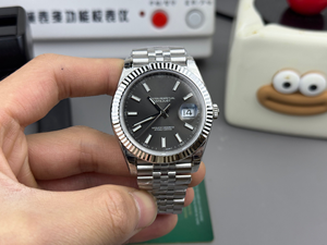 高級5A品質腕時計 3235自動巻き防水機械式ムーブメント スポーツウォッチ メンズファッション ステンレススチール自動巻き腕時計 - Product Image 2