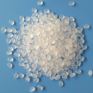 Modificador de Impacto de Polipropileno PP de Alta Calidad y Película Soplada para Agente de Endurecimiento de Plástico al Mejor Precio - Product Image 2