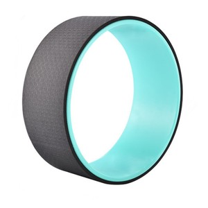 Tùy chỉnh thể thao Yoga Pilates bánh xe cho nhà tập thể dục PP trở lại một nửa phòng tập thể dục con lăn Massager TPE linh hoạt giảm đau kéo dài - Product Image 5