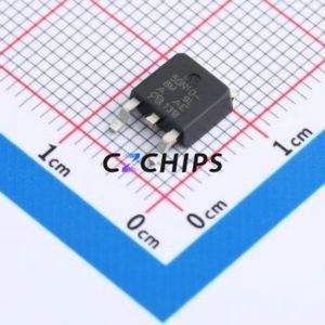 Original et nouveau SQD50N10-8M9L-GE3-VB TO-252 Transistor à effet de champ (MOSFET) - Product Image 1