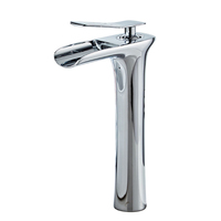 Robinet de lavabo Coobath Fabricant Couleur personnalisée Lavabo en laiton Évier Robinets d'eau Mélangeurs Robinets Robinet de salle de bain