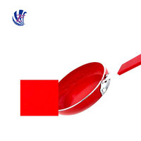 (PF-602) Recubrimientos de PTFE/Fluororesina a Base de Agua, Recubrimiento Antiadherente para Moldes