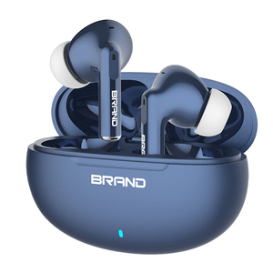 หูฟังบลูทูธหูฟังไร้สาย TWS หูฟังเอียร์บัด - Product Image 5