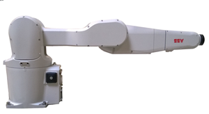 <span class=keywords><strong>Robot</strong></span> de Paletización A-B-B <span class=keywords><strong>IRB</strong></span> <span class=keywords><strong>1200</strong></span> OmniCore Industrial Original de Alta Precisión para Manipulación, Ensamblaje y Pegado - Product Image 2