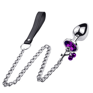 Best-seller Pom Queues de Lapin en Silicone Souple Plug Anal Jeux de Cosplay Érotiques Sexy Butt Plug <span class=keywords><strong>Sex</strong></span> Toys pour Adultes - Product Image 2