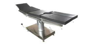 RUXUAN Mesa de Cirugía Ortopédica para Quirófanos de Hospital, Potencia Hidráulica con Certificación CE e ISO, 1, 2, 1, 2 - Product Image 4