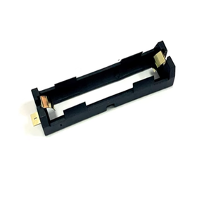 18650 배터리 홀더, 리튬 이온 배터리 홀더, 18650 배터리 홀더 SMD/SMT 골드 도금 - Product Image 2
