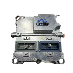 Nouvelle unité de commande ECU pour pelle sur chenilles XPower C7.1 ECM 286-3683 331-7359 3317359 contrôleur - Product Image 3