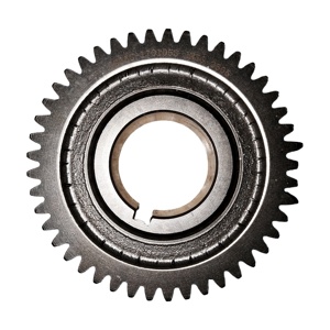 Pièces de transmission de camion de haute qualité JS85C-1701053 Engrenage intermédiaire de boîte de vitesses pour Sinotruk - Product Image 5