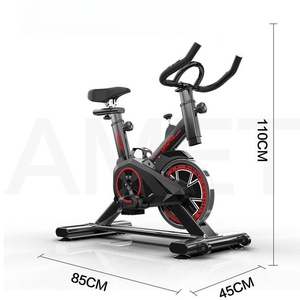 Équipement de fitness, vélo de spinning d'intérieur pour la musculation à domicile et usage commercial - Product Image 3