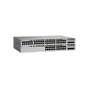 Original C9200L-24T-4X-E New 9200L series 24-port Data 4x10G uplink Switch Network