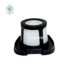 Filtro HEPA apto para Bissells 2390 2390A 2389 Pet Hand Eraser Vac 1614212 1614203 1614204 piezas de repuesto para aspiradora - Product Image 1