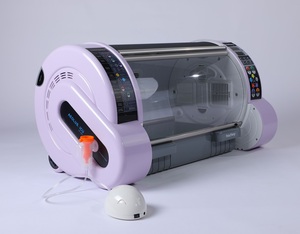 MT MEDICAL Promotion : Incubateur pour chiots, Incubateur automatique pour animaux <span class=keywords><strong>de</strong></span> compagnie, Unité <span class=keywords><strong>de</strong></span> soins intensifs (UTI) pour animaux, Cages d'UTI pour animaux, Cage d'UTI électrique pour animaux, Usage hospitalier - Product Image 3