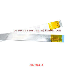 Escáner de cable plano para Escáner de <span class=keywords><strong>SCX</strong></span>-<span class=keywords><strong>4824</strong></span> para <span class=keywords><strong>Samsung</strong></span> <span class=keywords><strong>SCX</strong></span> <span class=keywords><strong>4824</strong></span> 4825 4826 4828 FN 4600 4623, Xerox WorkCentre 3210 3220 - Product Image 2