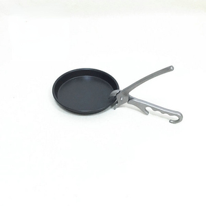 Outils à <span class=keywords><strong>pizza</strong></span> pince à <span class=keywords><strong>pizza</strong></span> en aluminium et en acier inoxydable robuste pince à bol extracteur de bol anti-brûlure - Product Image 2