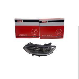 Phare avant gauche pour VW PASSAT 15-17 <span class=keywords><strong>3G1</strong></span> 941 005B <span class=keywords><strong>3G1</strong></span> 941 006B - Product Image 5