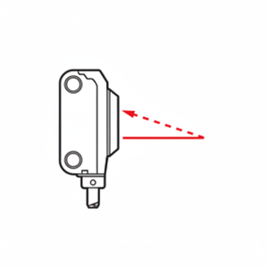 สำหรับเซ็นเซอร์โฟโตอิเล็กทริกขนาดกะทัดรัดพิเศษ EX-28B ผลิตภัณฑ์เซ็นเซอร์ออปติคอลระดับพรีเมี่ยม - Product Image 1