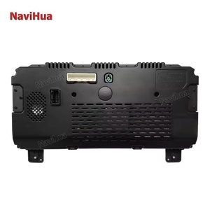 Panel de Instrumentos Digital LCD Navihua de 12.3 Pulgadas para Toyota Prado 2010-2019 - Product Image 3
