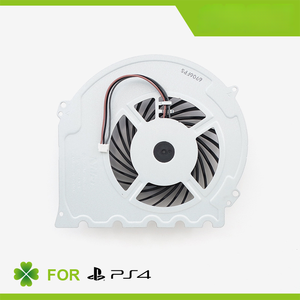 Ventilateur de refroidissement interne pour PS4 Slim série CUH-2000, module de refroidissement de remplacement, accessoires pour Sony PlayStation 4 - Product Image 6