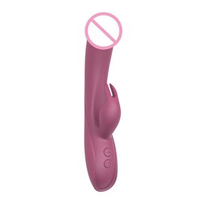 Cinturón de masaje adelgazante carga Usb huevo alarma recordatorio reloj relajante colchón vibrador - Product Image 4