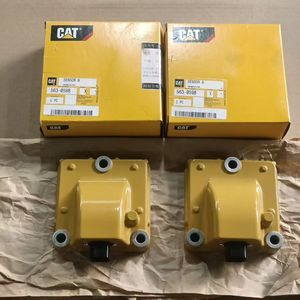 Gouda 323GC เครื่องยนต์ C7.1ใหม่ E323เซ็นเซอร์ตำแหน่งรถขุด563-0598 5630598ใช้ได้กับแมว - Product Image 5