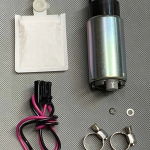 Precio de Fábrica, Bomba de Combustible PREMIUM de 12V C579 para KIA OPTIMA, SEPHIA, SPORTAGE, SOUL, RIO, SEDONA - Product Image 2