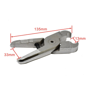 Ym300 khí nén Tai O <span class=keywords><strong>Clip</strong></span> Kìm kẹp ống khí Kìm công cụ <span class=keywords><strong>CV</strong></span> làm mát không khí ống thủy lực kìm - Product Image 3