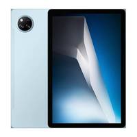 Tablette DOOGEE Tab A9 Pro+ 11 pouces HD Android 15, 6 Go de RAM, 128 Go de ROM, batterie grande capacité 8580 mAh, processeur Unisoc T7200, appareil photo principal 13 MP, PC portable