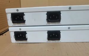 Nouveau routeur cloud PoE CRS326-24S+2Q+RM original, empilable, avec fonctions SNMP et QoS, routeur cloud CRS326-24S+2Q+RM - Product Image 5