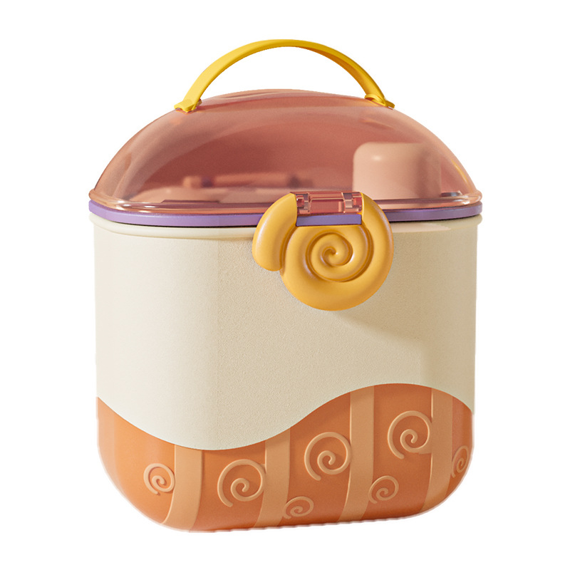 Orange de rêve 550ML