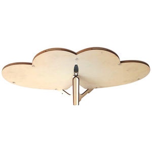 <span class=keywords><strong>Libro</strong></span> <span class=keywords><strong>de</strong></span> invitados con soporte, 1 corazón doble y 100 corazones pequeños para boda, Baby Shower y cumpleaños - Product Image 5