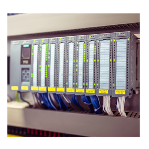 6EP1332-1SH71 ชุดควบคุม PLC Simatic S7-200 ซีเมนส์ S7200 Cpu 224 PLC, PAC และตัวควบคุมเฉพาะทาง - Product Image 1