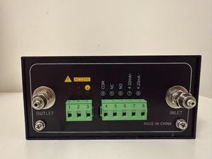 Instrument de testeur d'oxygène O2 haute pureté OEM - Product Image 6