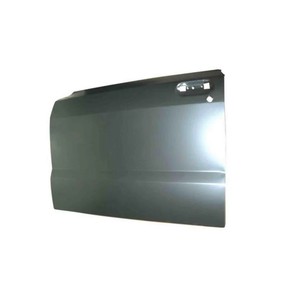 Garantie de qualité nouvelle peau de porte avant LH Mazda B1600 UA47-59-020 remplacement de pièces de carrosserie automobile - Product Image 1