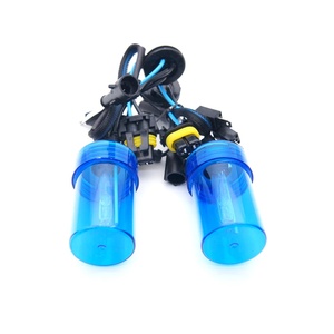 9005 9006 9012 D2H H7 H1 H3 <span class=keywords><strong>H11</strong></span> <span class=keywords><strong>Xenon</strong></span>-Lampen-Set 5500K Auto HID-Lichter Auto-<span class=keywords><strong>Xenon</strong></span>-Scheinwerferlampe - Product Image 1