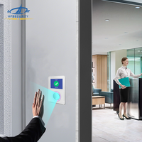Sistema de Control de Acceso y Asistencia con Reconocimiento de Venas de la Palma HFSecurity PA28 con Software de Gestión en la Nube