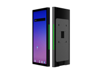 8 "10,1" 11,6 "13,3" 15,6 "18,5" 21,5 "23,8" 32 "NFC POE Tablet Sala de reuniones Pantalla táctil Tablet PC CON luz Led