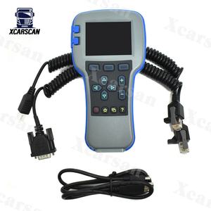 Programador Portátil 1313-4331 para Curtis 1313 1313K-4331 1313-4401, Dispositivo de Mano de Nivel OEM para Controlador de Motor AC/DC Curtis - Product Image 3