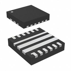 MAX20403AFLB/VY+T 15-WFQFN วงจรรวมแบบดั้งเดิม ตัวควบคุมแรงดันไฟฟ้าสำหรับการจัดการพลังงาน - ไอซีตัวควบคุมการสลับกระแสไฟฟ้าแบบ DC-DC - Product Image 1